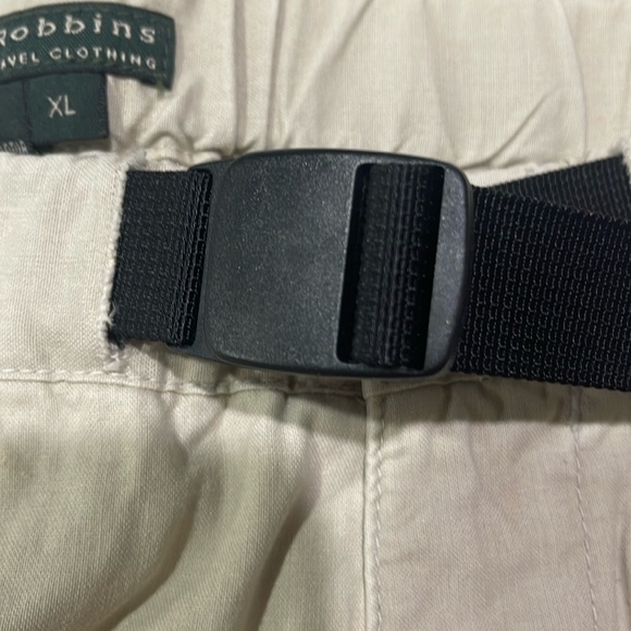 Men’s travel pants  NWT size XL by Royal Robbins - Picture 6 of 9